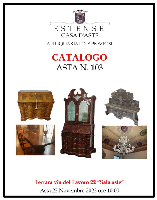 catalogo asta